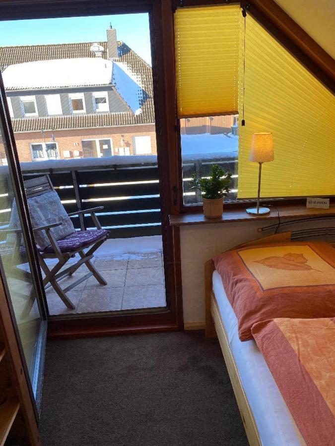 Gemuetliches Zimmer Zentral In Der Lueneburger Heide Schneverdingen Exterior photo